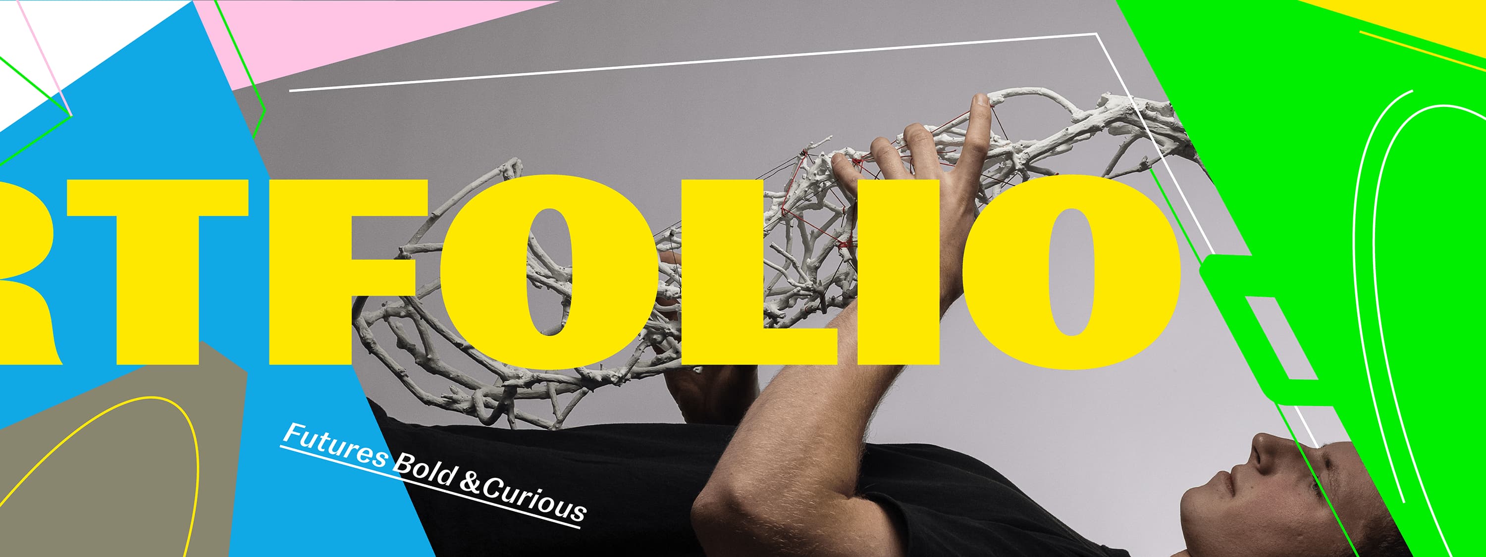 National College of Art and Design - Banner 148