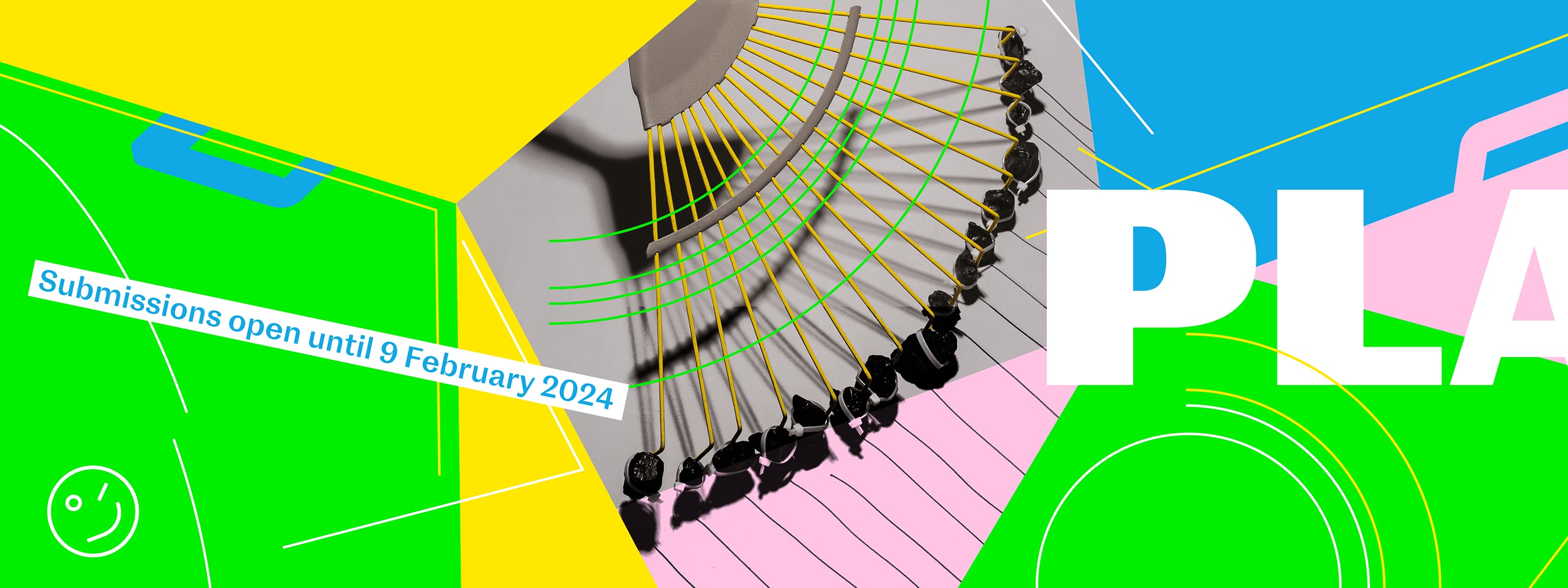 National College of Art and Design - Banner 147