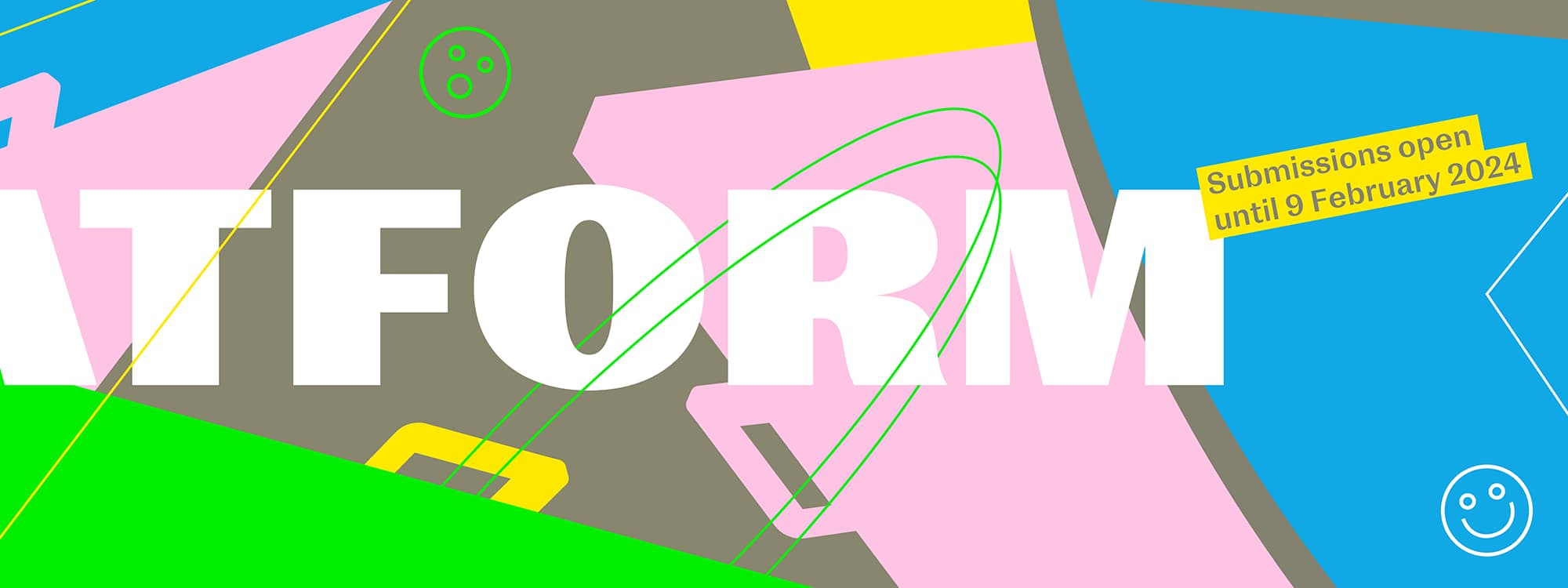 National College of Art and Design - Banner 146