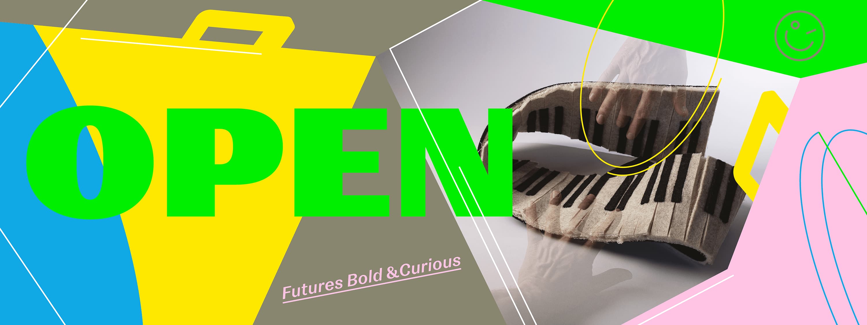 National College of Art and Design - Banner 150